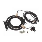 CAME SPARE PARTS 119RIA057 FINECORSA GROUP - FROG A24