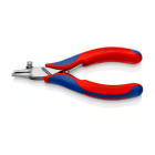 KNIPEX 11 92 140 Pinza spelacavi per elettronica