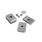 NICE PLA13 Mechanical limit switches for opening and closing. 2 pieces