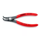 KNIPEX 49 21 A01 Pinza per anelli di sicurezza