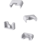 ZENNIO ZACPCCB Comb busbar - Plastic cap protector - 12 units