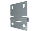 SOMMER 25735-R9016 Epco Ral9016 intermediate hinge