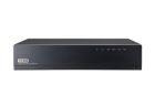HANWHA XRN-1610A-1TB 16CH 4K 180Mbps NVR - 1TB HDD
