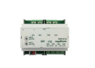 LINGG-JANKE Q79246 BEA4F24-Q KNX quick binary input / binary output 4 fold, signal voltage 24V