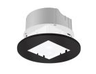 THEBEN 9070741 PLANOSET RR EBK BLACK ROUND FRAME
