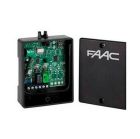 FAAC 787754 RICEVENTE BICANALE XR2 868 C