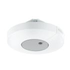 STEINEL 058340 CREPUSCOLARE DUAL-R KNX V3 INCASSATO