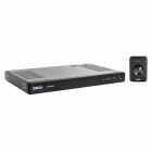 PASO DMX9008 8IN 8OUT DIGITAL AUDIO MATRIX-MIXER