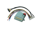 BLUMOTIX BX-TU-SCR Interface 4 inputs + Temperature/Humidity Probe + KeyStone