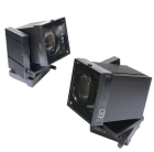 SETRONIC AS/2 100 Linear Smoke Detector Operating distance 5 - 200 m 