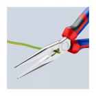 KNIPEX 26 15 200 Pinza per meccanica