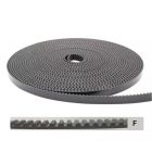 FAAC 105246 CINGHIA AS3000 5m 15mm Conf. 60M