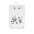 SATEL TR 40 VA 230 V/18 V AC transformer. 40 VA. IP43. Short circuit protection (SCP)