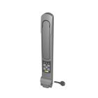 TKH SECURITY TL3-VT-RFID-S TanLock 3 electronic handle lock, for air