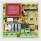 NOLOGO START-S4XL 230Vac control panel/control panel for sliding motors/hinged motors/garage motors