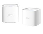 D-LINK COVR-1102 AC1200 DUAL BAND WHOLE HOME MESH