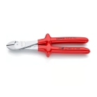 KNIPEX 74 07 250 Tronchese laterale per meccanica