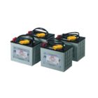 APC UPS RBC14 BATTERIES FOR MX3000XRW AND MX5000XRW