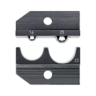 KNIPEX 97 49 23 Profilo di crimpaggio