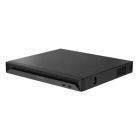 HANWHA BRB-X1610E NVR BLAZE 1U (basato su Intel), BLAZE preinstallat