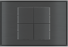 EKINEX EK-E23-TP Line 71 4-channel button, Basic version