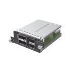 RUIJIE CM85-4XS2CQ RG-CS85 series switch expansion cards, 4 x 10G BAS