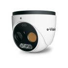 ELMO PROIDF30D D-Pulse 5 Mpx optical-thermal IP dome camera