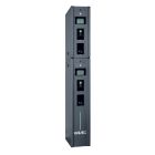FAAC 103346 Ticket Reader — 13.56 Mhz Double Level Reader VTRT1356H