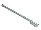 SOMMER 245900 Stainless steel shock absorber