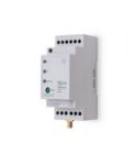 NICE DMBD DIN module for radio control of devices connected