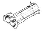 RIB CMO1100 MOT. JOLLY 20-22 230/50-60 1P