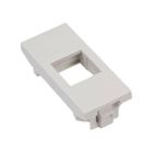 MICROTEL ADKVMID02 VIMAR CLEAR IDEA Keystone ADAPTER