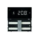 EELECTRON MO04A01KNX-3 MULTISENSORE 4 PULSANTI - 4 CANALI - RGB SWIPER -