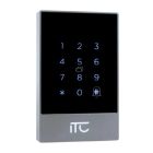 ITC AUDIO WIFI FOREIGN NUMERIC KEYBOARD