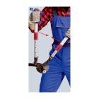 KNIPEX 95 32 038 Cesoia per cavi