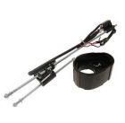 CAME SPARE PARTS 119RID181 FINECORSA DESTRO-KRONO3 GROUP