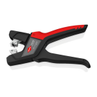 KNIPEX 12 64 180 Pinza spelacavi automatica