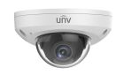 UNIVIEW IPC314SB-ADF28KM12I0 4MP HD Intelligent LightHunter IR Fixed Mini Dome Camera