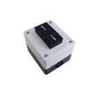 BFT D121612 SPC2 PUSH-BUTTON PANEL WITH 2 UP/DOWN BUTTONS