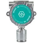 SENSITRON K3915O2 OXYGEN (O2) detector, 0-25% vol, 4-20 mA, electroc