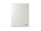 INIM SmartLiving1050L Central for managing up to 50 terminals in a large box