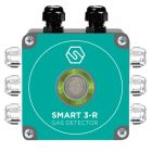 SENSITRON K4590BU Sensor for S4590BU BUTANE detector Detector, 4-