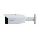 DAITEM SV408BX Telecamera bullet bianca 5 Mpx IP Tioc 3.0 IR/LED