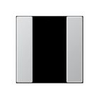 JUNG A501TSAAL Key covers for sensor 1 channel F50- mod. A500- aluminium