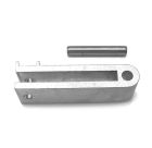 CAME SPARE PARTS 119RID422 OPP-AXL-SWN-AXI TAIL JOINT