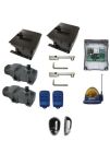 ALLMATIC 12008252 AUTOSET INT R-XL KIT- 230Vac complete automation