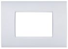 MAPAM CBM7003-1 Vip CBM7003-1 3P White Metal Plate