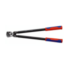 KNIPEX 95 12 500 Cesoia per cavi