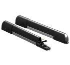 NOLOGO CFMOP-15 Safety coast/1.5 m 8k2 mechanical sensitive band certified UNI EN 12978