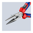KNIPEX 25 02 160 Pinza per meccanica